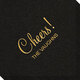 Perfect Cheers Linen Like Napkins Image 5 of 7